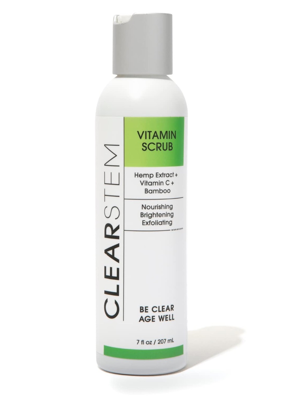 Clearstem Vitamin Scrub